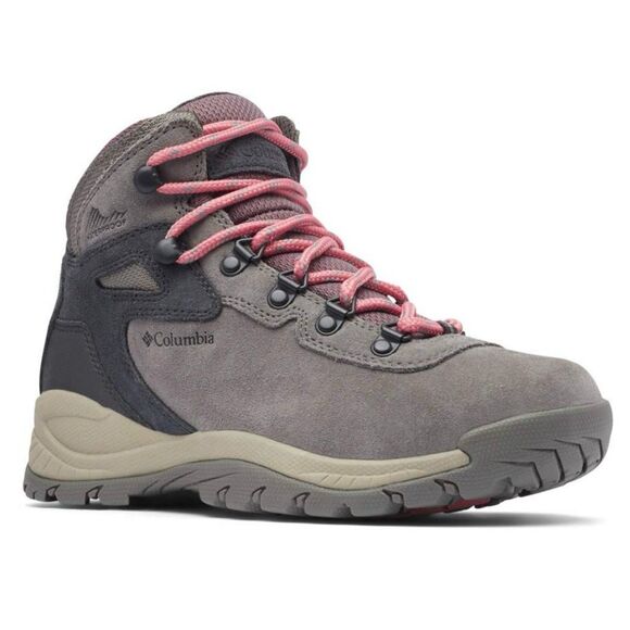 Newton Ridge Plus Waterproof Amped Hiking Boot Women’s US:9 NWB - Picture 1 of 10